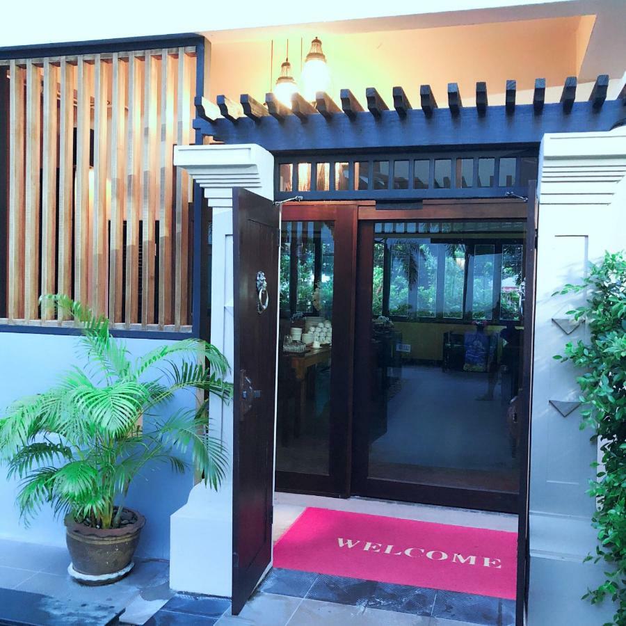 Baan Kata Maytha Karon Exterior photo